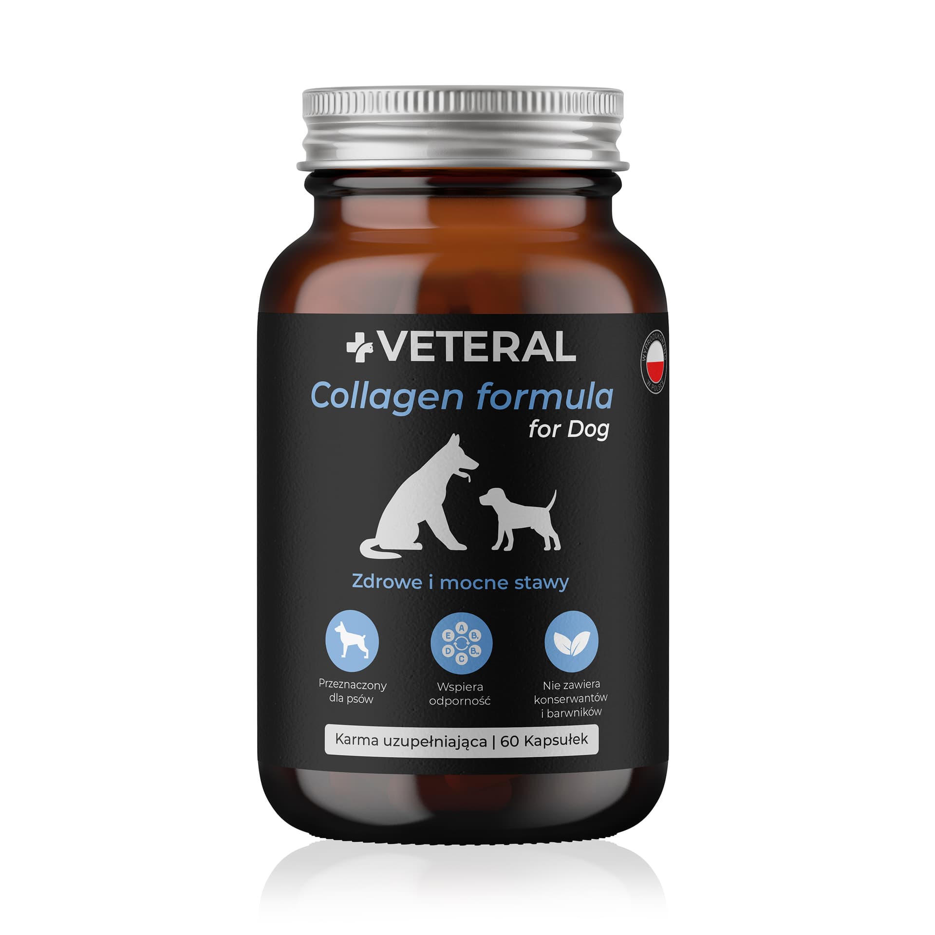 Collagen Formula Dog