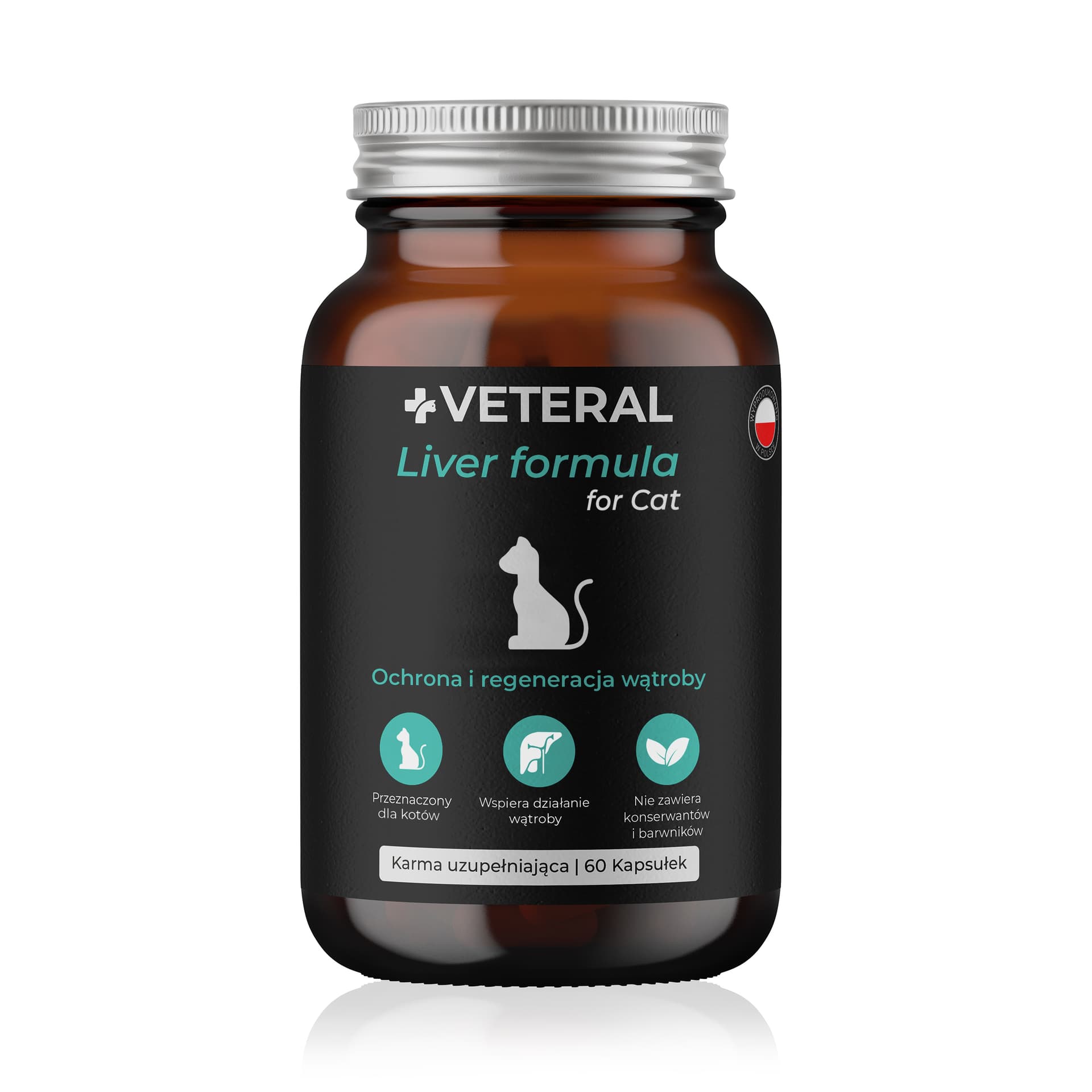 Liver Formula Cat